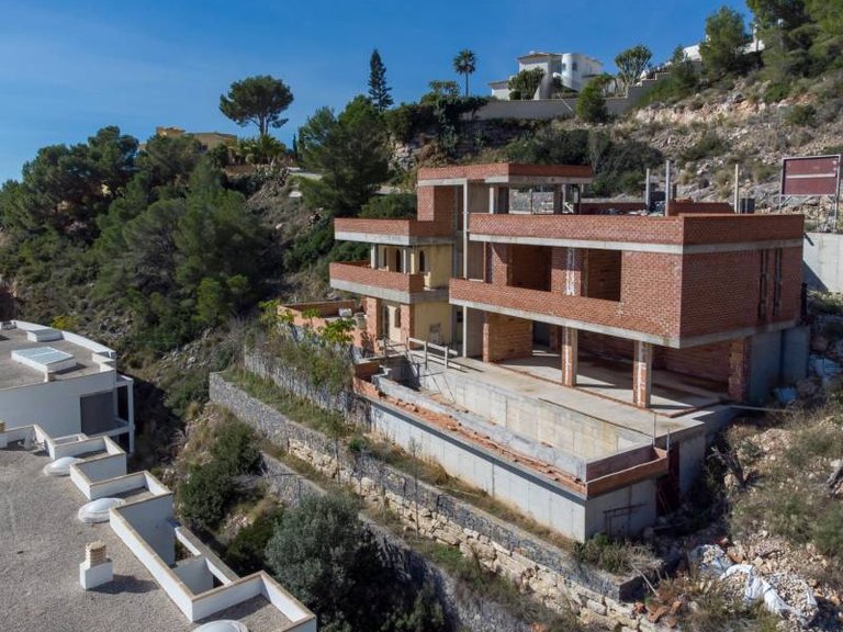 Villa for Sale in Altea, Alicante 31