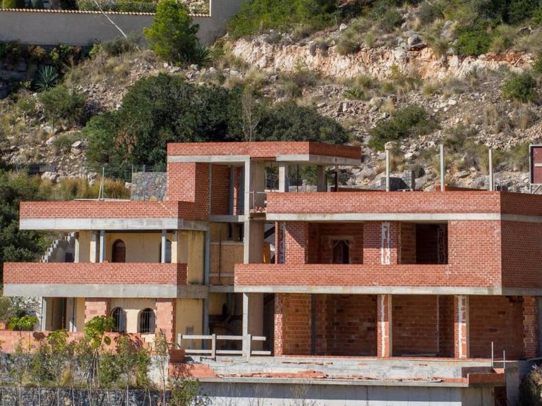 Villa for Sale in Altea, Alicante 1