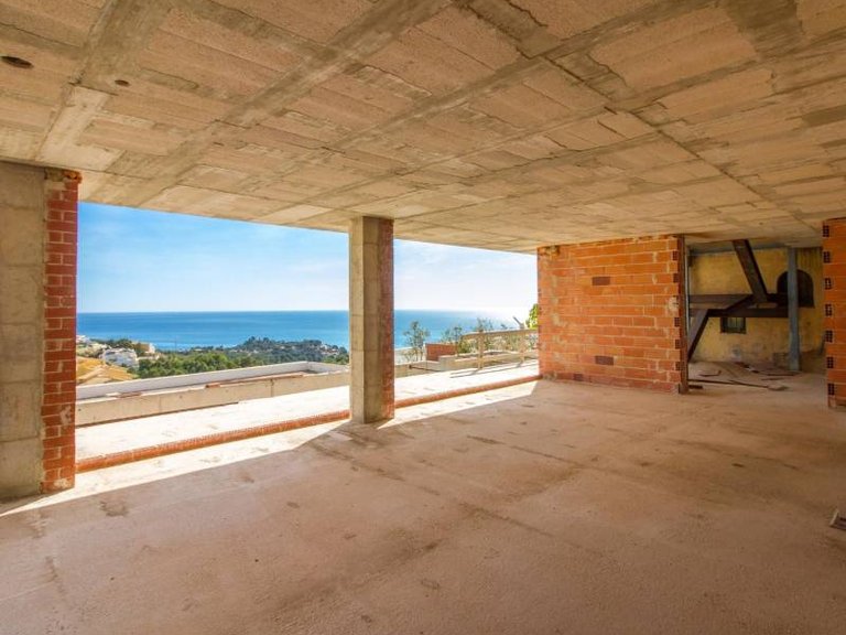 Villa for Sale in Altea, Alicante 2