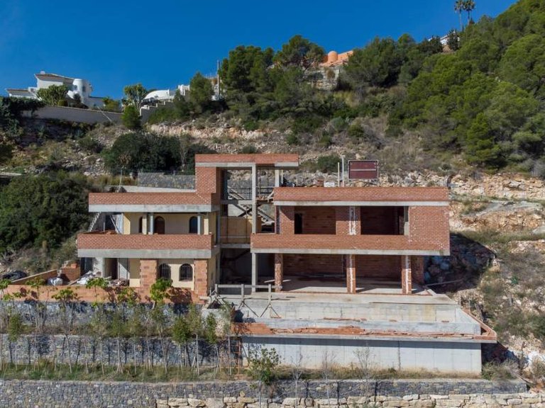Villa for Sale in Altea, Alicante 32