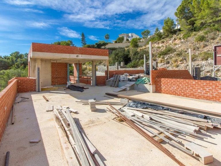 Villa for Sale in Altea, Alicante 38