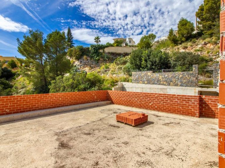 Villa for Sale in Altea, Alicante 13