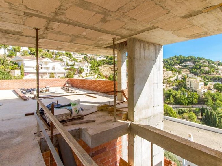 Villa for Sale in Altea, Alicante 40