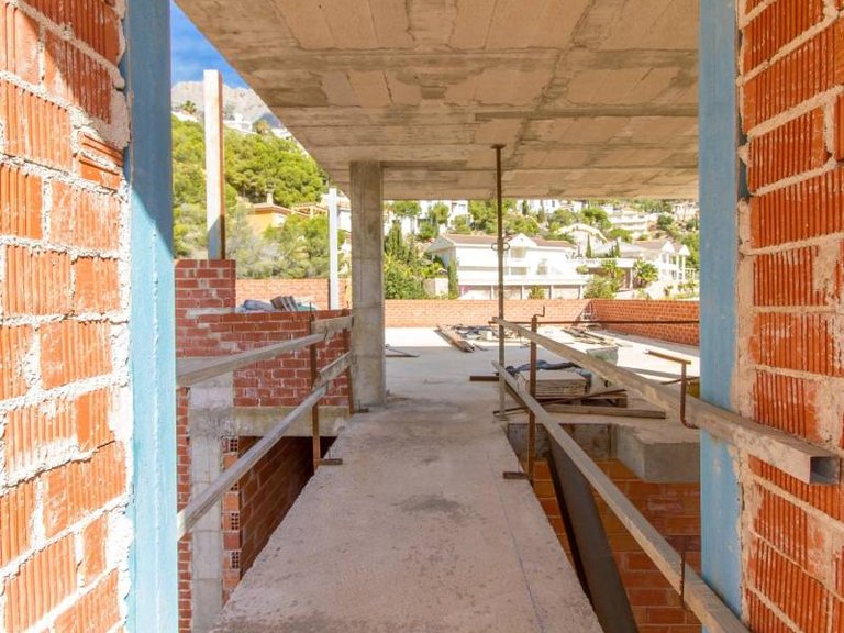 Villa for Sale in Altea, Alicante 41