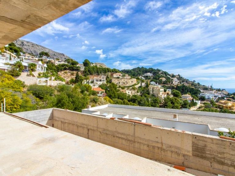 Villa for Sale in Altea, Alicante 24