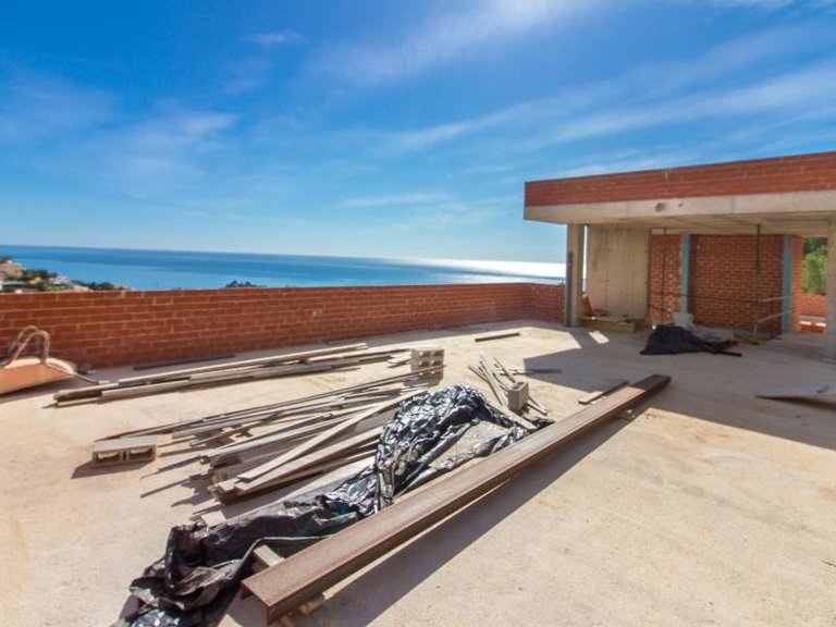 Villa for Sale in Altea, Alicante 37