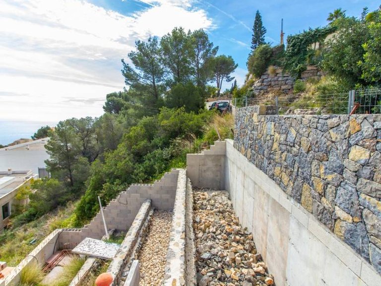 Villa for Sale in Altea, Alicante 28
