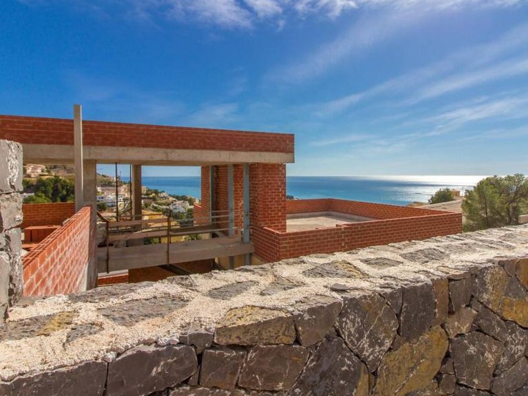 Villa for Sale in Altea, Alicante 44