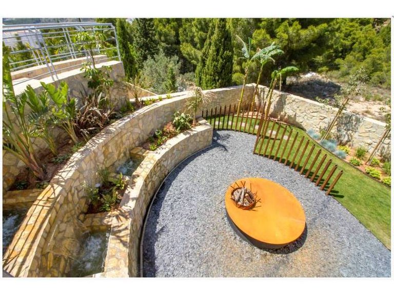 Villa for Sale in Altea, Alicante 26