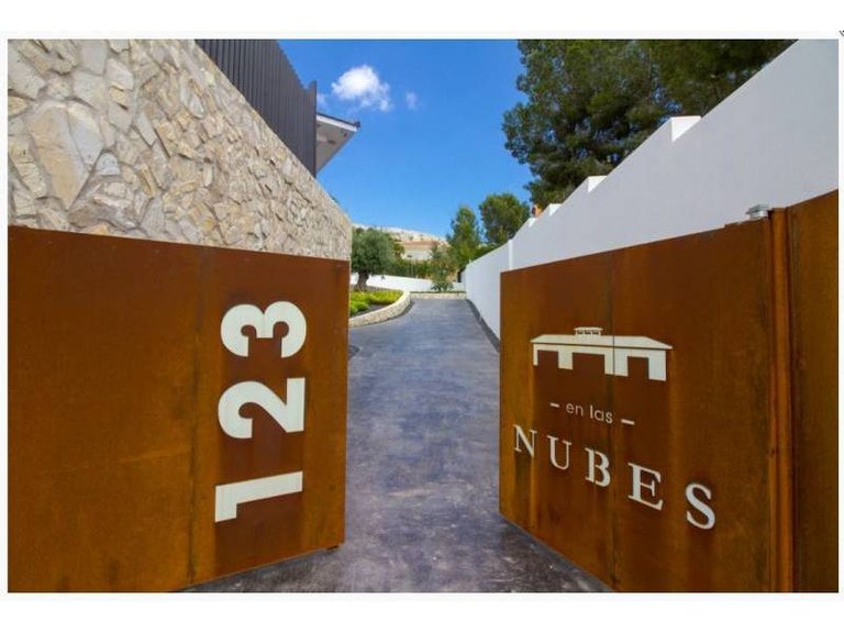 Villa for Sale in Altea, Alicante 5