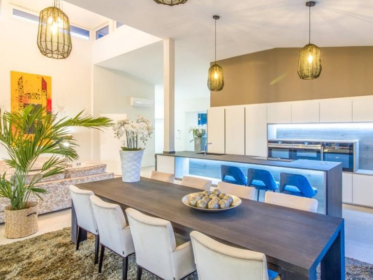 Villa for Sale in Altea, Alicante 11