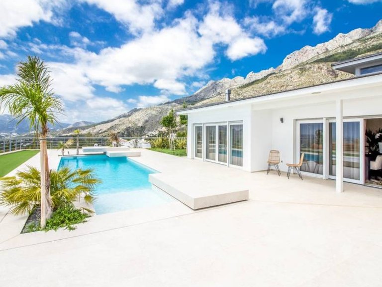Villa for Sale in Altea, Alicante 34