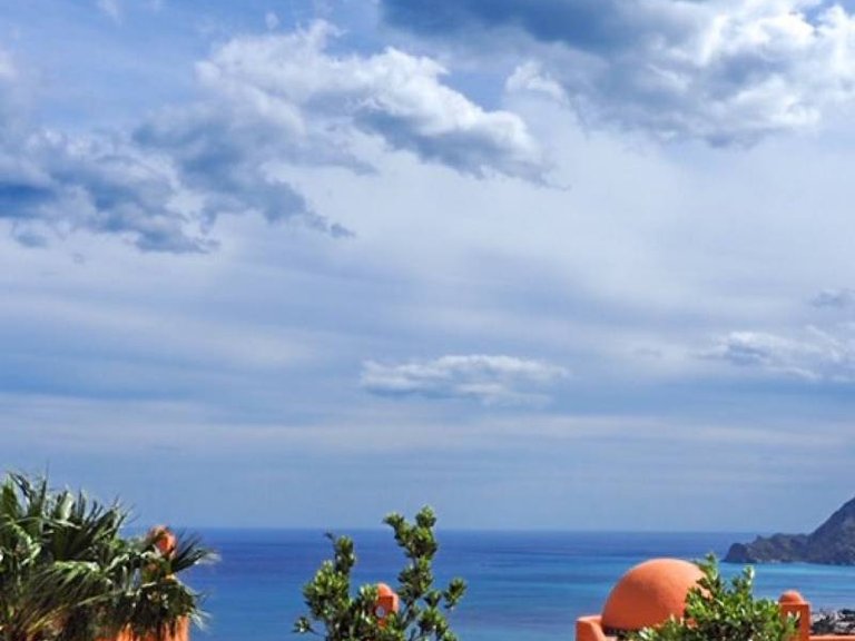 Villa for Sale in Altea, Alicante 41