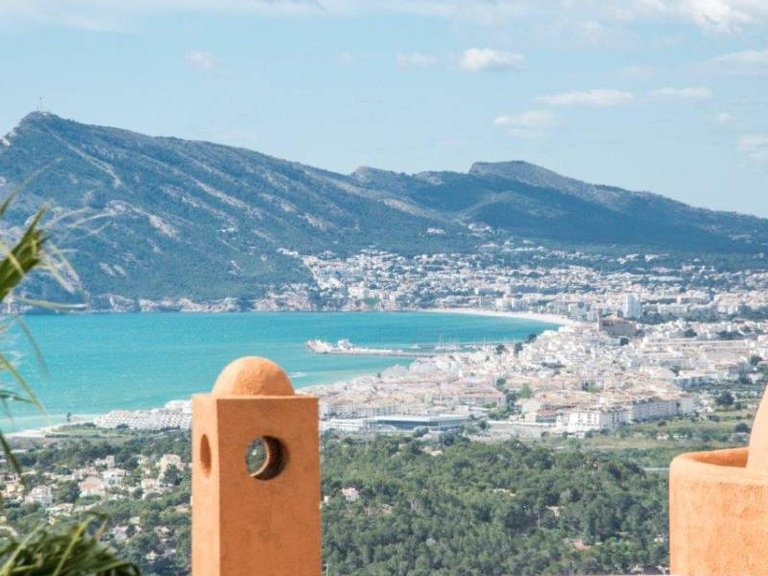 Villa for Sale in Altea, Alicante 38