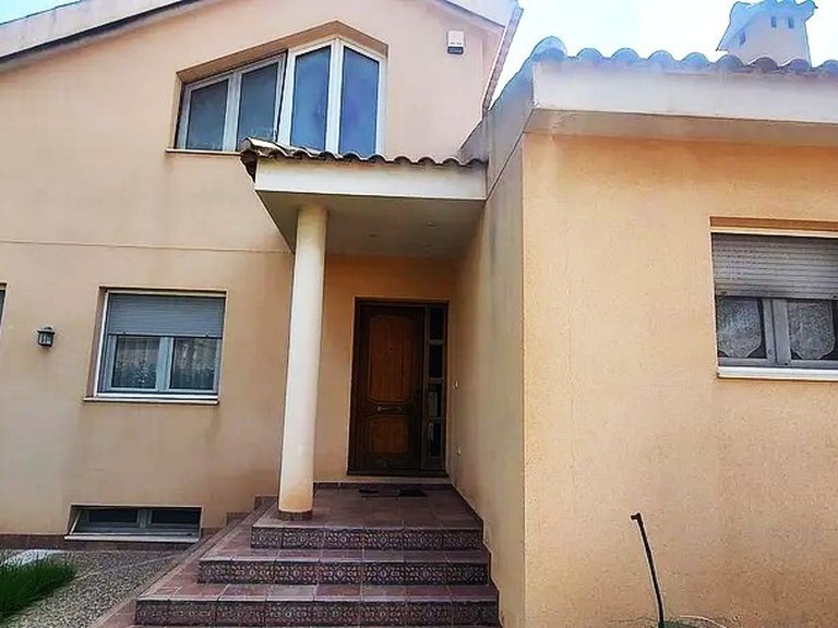 Villa for Sale in Costa Calida San Javier, Murcia 6