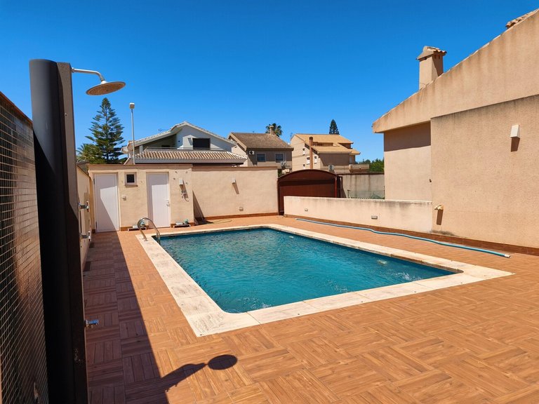 Villa for Sale in Costa Calida San Javier, Murcia 14