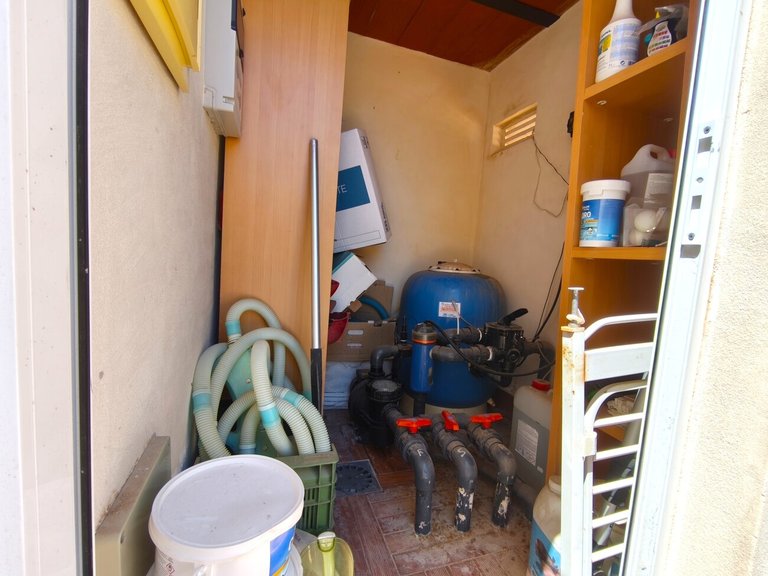 Villa for Sale in Costa Calida San Javier, Murcia 16