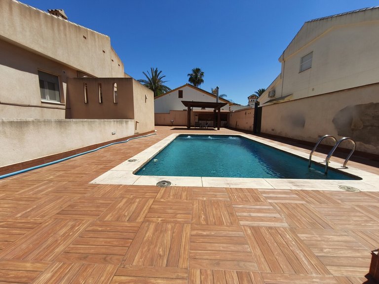 Villa for Sale in Costa Calida San Javier, Murcia 7