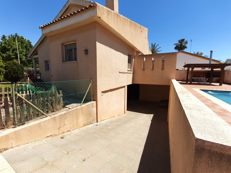 Villa for Sale in Costa Calida San Javier, Murcia 34
