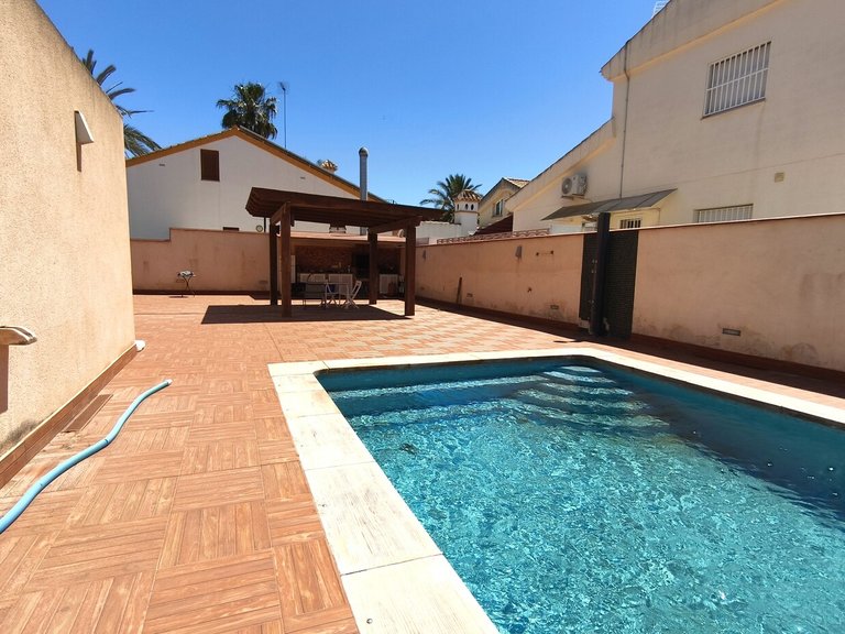 Villa for Sale in Costa Calida San Javier, Murcia 8