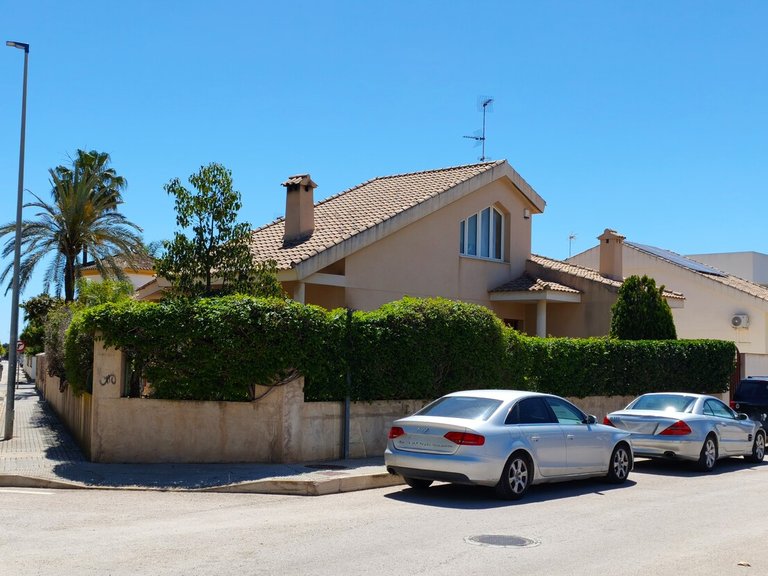 Villa for Sale in Costa Calida San Javier, Murcia 1