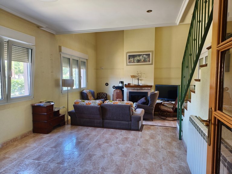Villa for Sale in Costa Calida San Javier, Murcia 18