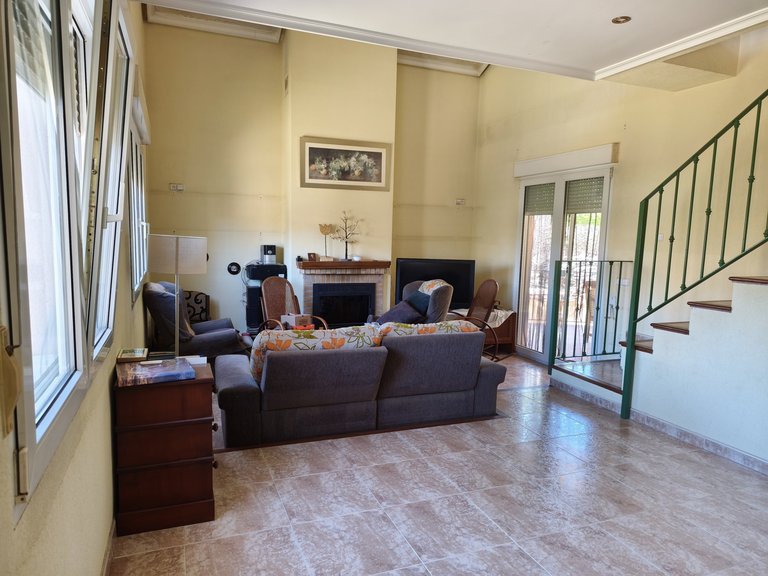 Villa for Sale in Costa Calida San Javier, Murcia 19
