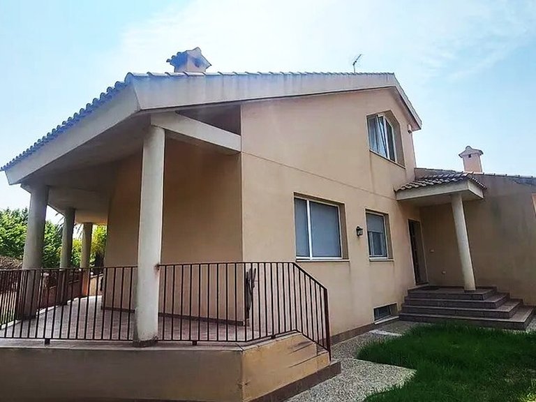 Villa for Sale in Costa Calida San Javier, Murcia 4