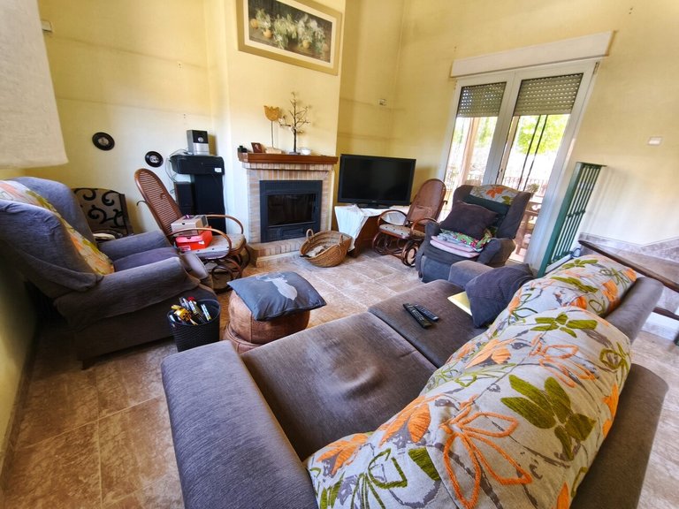 Villa for Sale in Costa Calida San Javier, Murcia 20