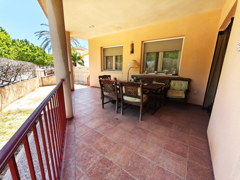Villa for Sale in Costa Calida San Javier, Murcia 22