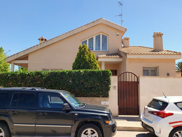 Villa for Sale in Costa Calida San Javier, Murcia 2