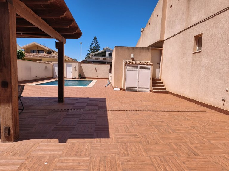 Villa for Sale in Costa Calida San Javier, Murcia 13