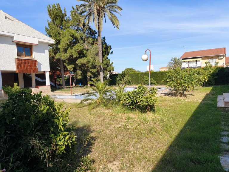 Villa for Sale in Costa Calida Santiago De La Ribera, Murcia 41