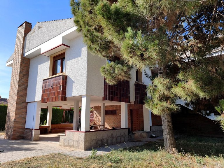 Villa for Sale in Costa Calida Santiago De La Ribera, Murcia 1