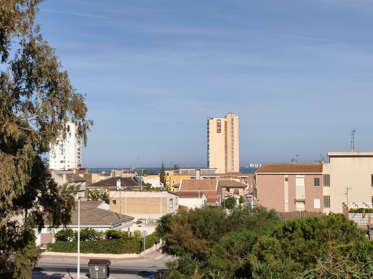 Villa for Sale in Costa Calida Santiago De La Ribera, Murcia 37