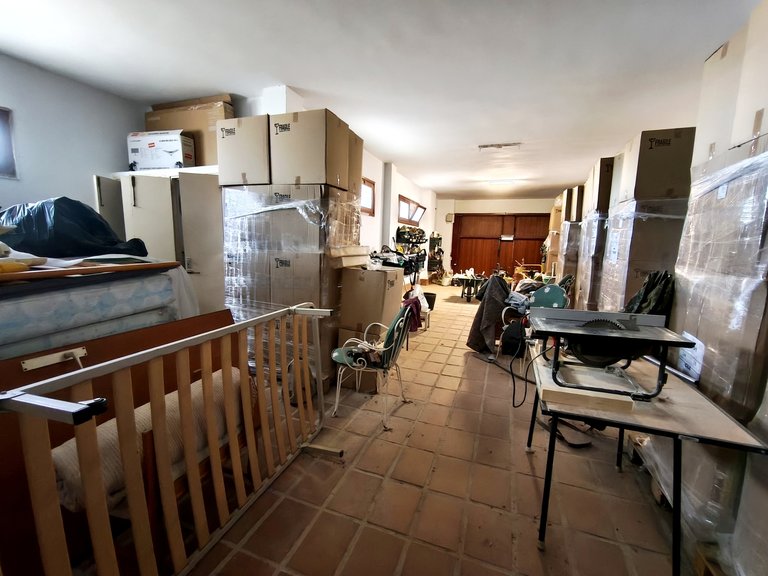 Villa for Sale in Costa Calida Santiago De La Ribera, Murcia 47