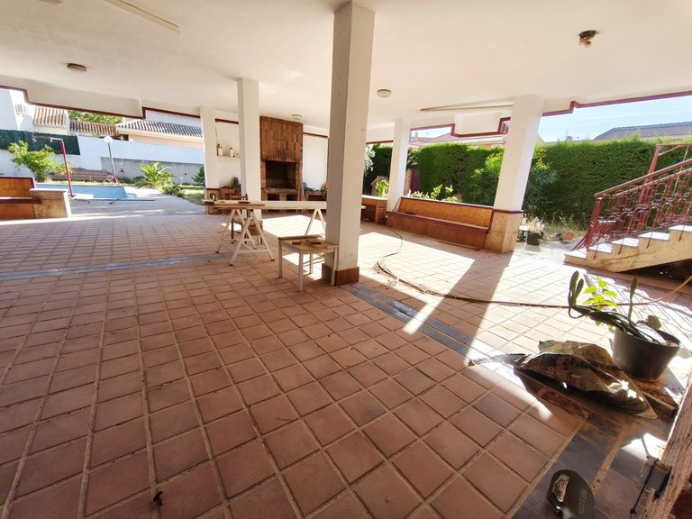 Villa for Sale in Costa Calida Santiago De La Ribera, Murcia 42