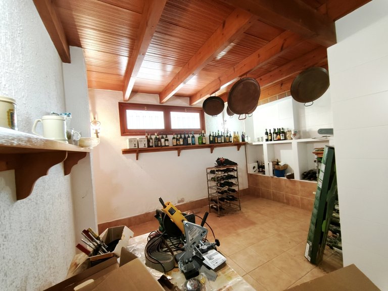 Villa for Sale in Costa Calida Santiago De La Ribera, Murcia 44