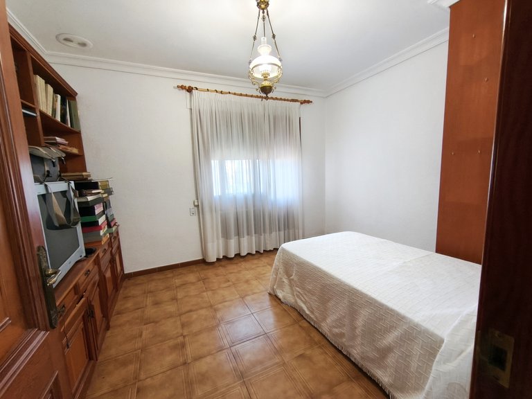 Villa for Sale in Costa Calida Santiago De La Ribera, Murcia 29
