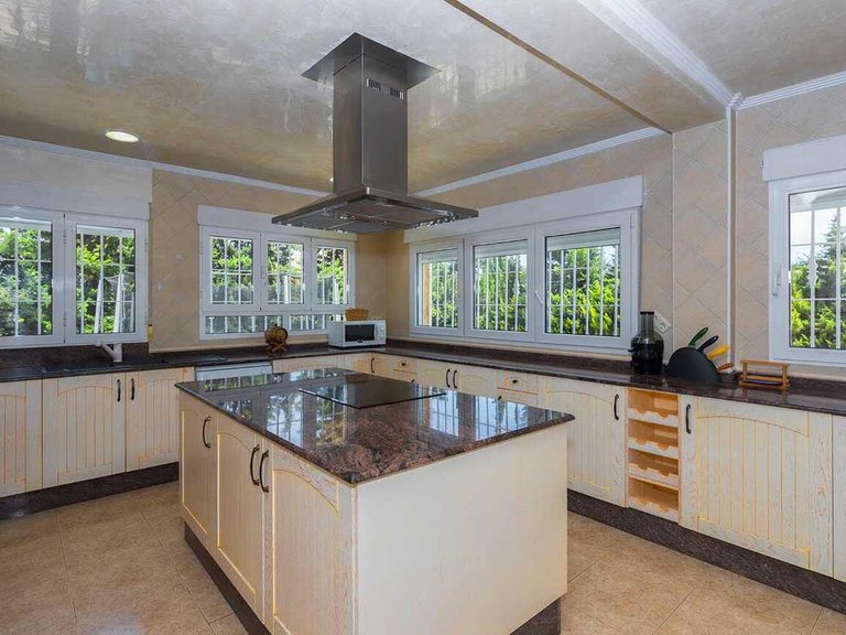 Villa for Sale in Costa Blanca Orihuela Costa, Alicante 15