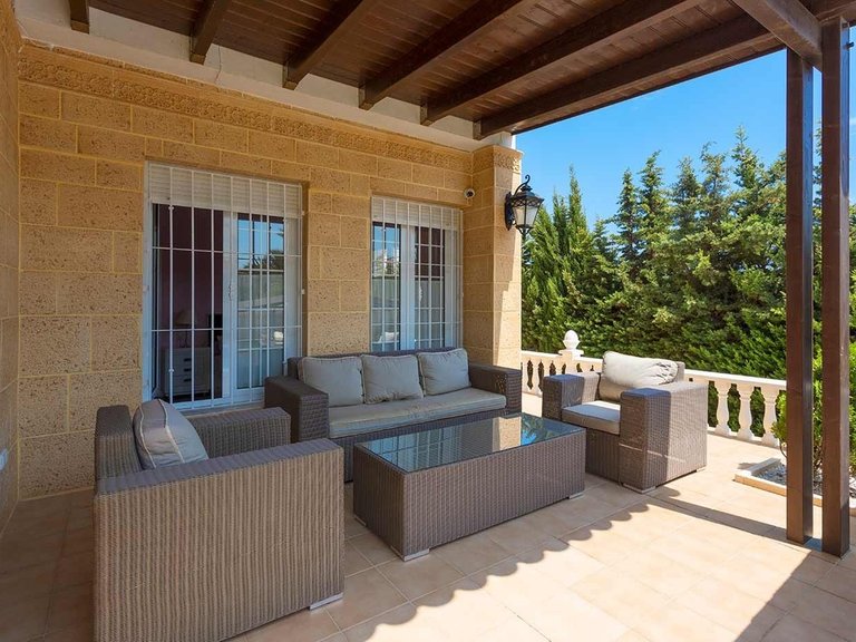 Villa for Sale in Costa Blanca Orihuela Costa, Alicante 14
