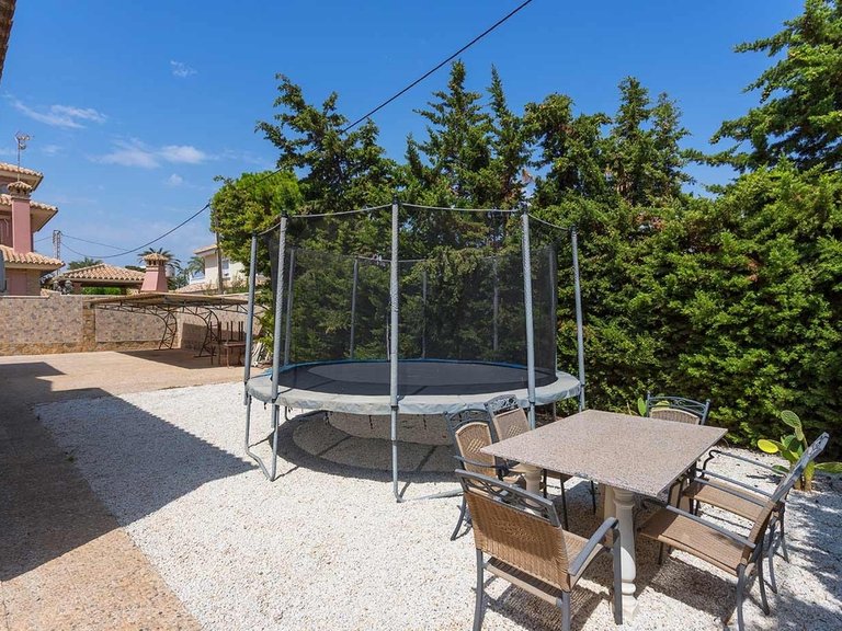 Villa for Sale in Costa Blanca Orihuela Costa, Alicante 36