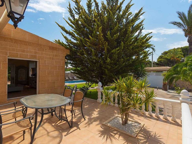 Villa for Sale in Costa Blanca Orihuela Costa, Alicante 37