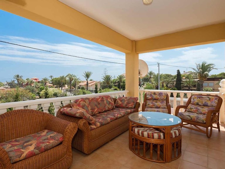 Villa for Sale in Costa Blanca Orihuela Costa, Alicante 28