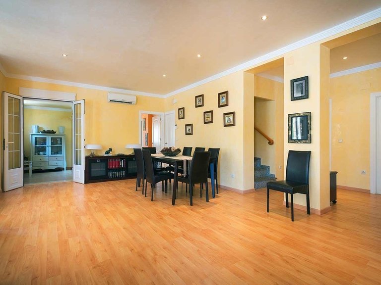 Villa for Sale in Costa Blanca Orihuela Costa, Alicante 11
