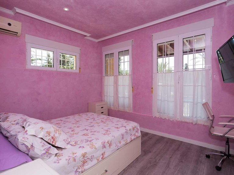 Villa for Sale in Costa Blanca Orihuela Costa, Alicante 20