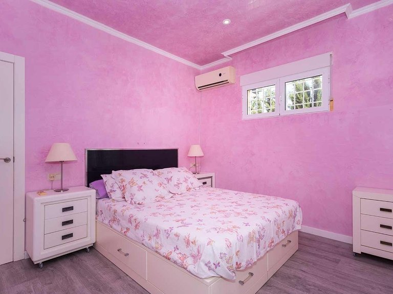 Villa for Sale in Costa Blanca Orihuela Costa, Alicante 21