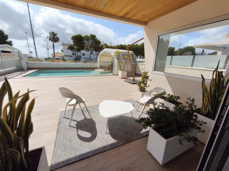 Villa for Sale in Costa Blanca Orihuela Costa, Alicante 3