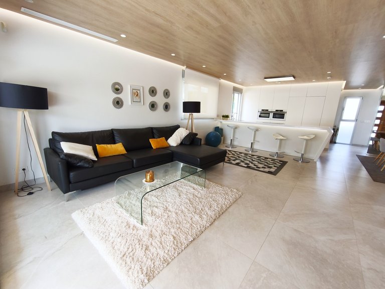 Villa for Sale in Costa Blanca Orihuela Costa, Alicante 10