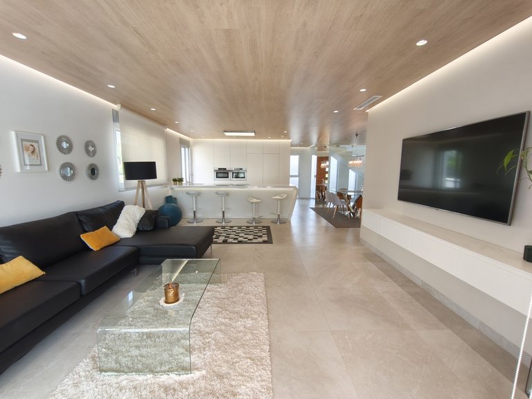 Villa for Sale in Costa Blanca Orihuela Costa, Alicante 11